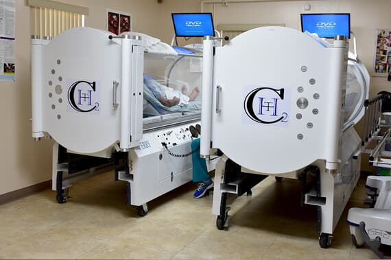 Hyperbaric Chamber of Florida